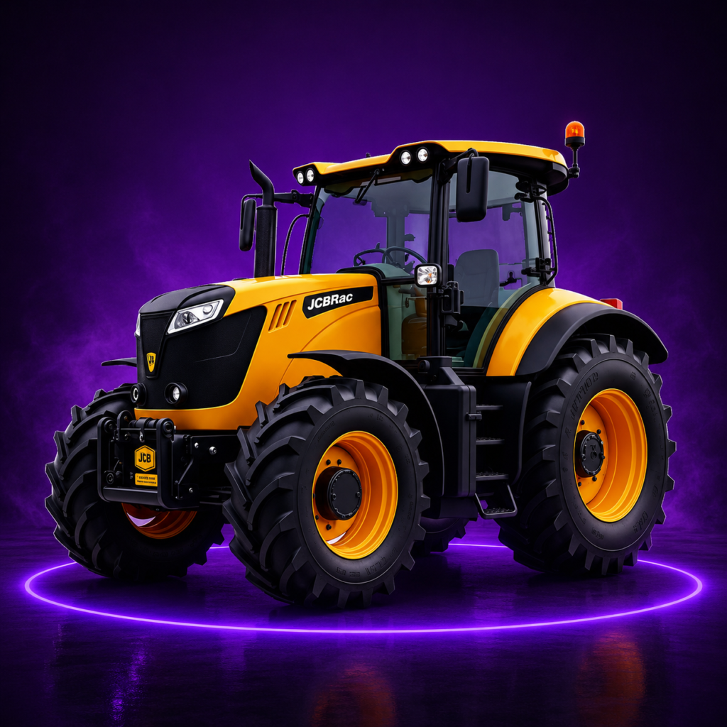 tractor 2